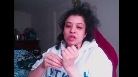 Snapshot of miss_carmila chatting on October 21, 2025, 3:57 pm Miss Carmila online show from October 21, 2025, 3:57 pm