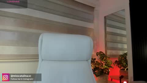 Snapshot of miss_catalinaa chatting on March 24, 2026, 11:48 am Catalina online show from March 24, 2026, 11:48 am