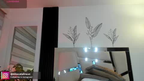 Snapshot of miss_catalinaa chatting on March 30, 2026, 11:55 am Catalina online show from March 30, 2026, 11:55 am