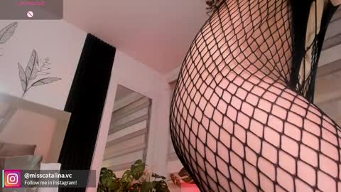 Snapshot of miss_catalinaa chatting on April 1, 2026, 1:41 pm Catalina online show from April 1, 2026, 1:41 pm