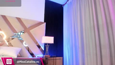 Catalina online show from May 25, 2026, 12:00 pm