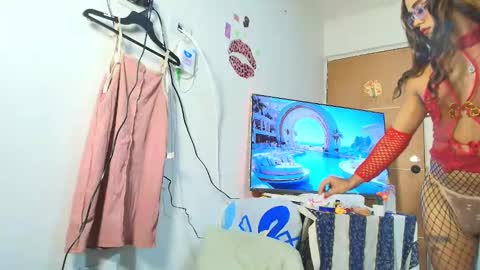 Snapshot of miss_channellx chatting on May 15, 2026, 5:42 pm miss_channellx online show from May 15, 2026, 5:42 pm