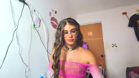 Snapshot of miss_channellx chatting on May 16, 2026, 5:48 am miss_channellx online show from May 16, 2026, 5:48 am
