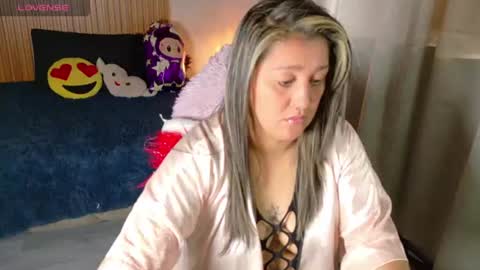 miss_chantal online show from August 5, 2026, 7:38 pm