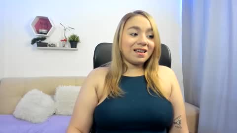 Snapshot of miss_charlotte05 chatting on June 9, 2026, 9:15 pm Charlotte online show from June 9, 2026, 9:15 pm