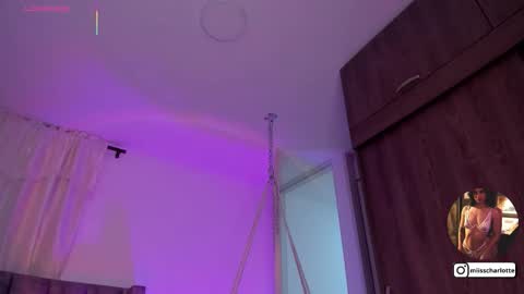 Charlotte online show from March 10, 2026, 1:32 am