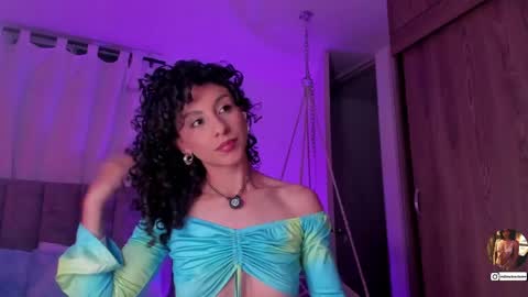 Snapshot of miss_charlotte77 chatting on June 8, 2026, 4:35 am Charlotte online show from June 8, 2026, 4:35 am