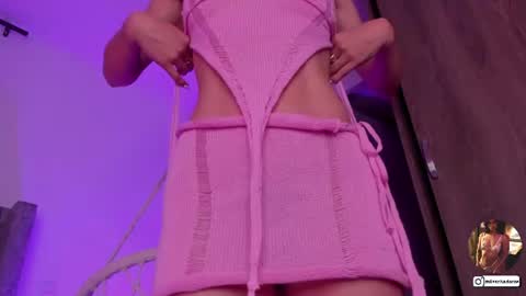 Snapshot of miss_charlotte77 chatting on July 4, 2026, 12:50 am Charlotte online show from July 4, 2026, 12:50 am