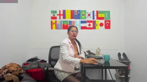 Clare PocaHose online show from June 16, 2026, 12:46 am