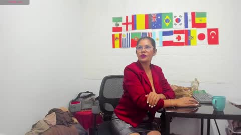 Clare PocaHose online show from June 17, 2026, 2:14 am