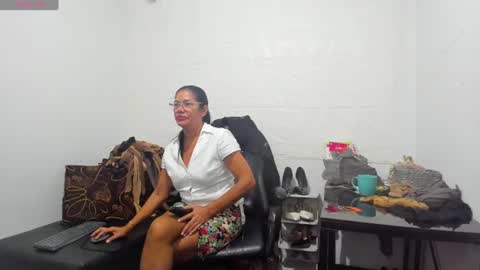Clare PocaHose online show from July 13, 2026, 11:35 am