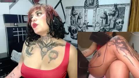 Snapshot of miss_clover chatting on January 26, 2025, 1:41 am miss_clover online show from January 26, 2025, 1:41 am