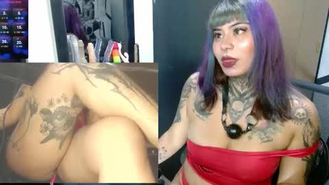 Snapshot of miss_clover chatting on March 29, 2026, 11:21 am miss_clover online show from March 29, 2026, 11:21 am