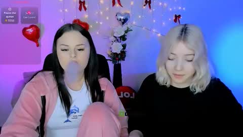 miss_courtney online show from March 22, 2026, 9:45 am