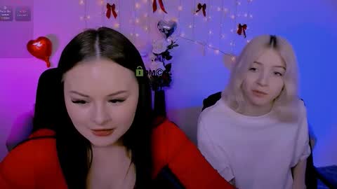 miss_courtney online show from March 23, 2026, 9:46 am