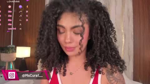 CANDELA CASTRO  online show from April 29, 2026, 5:30 pm