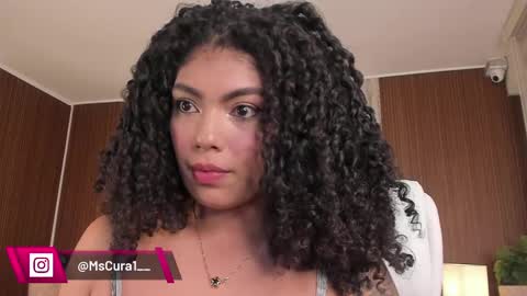 CANDELA CASTRO  online show from May 5, 2026, 12:24 pm
