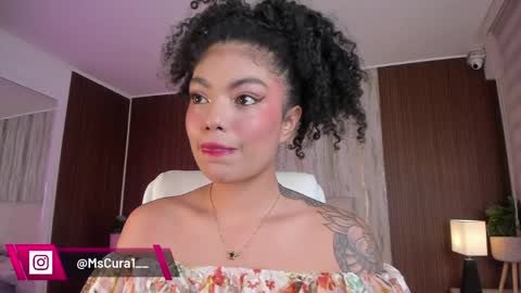 CANDELA CASTRO  online show from May 14, 2026, 12:12 pm