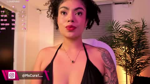 CANDELA CASTRO  online show from May 22, 2026, 12:44 pm