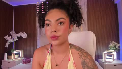 CANDELA CASTRO  online show from June 6, 2026, 11:37 am