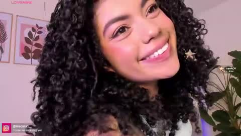 CANDELA CASTRO  online show from June 16, 2026, 12:41 pm