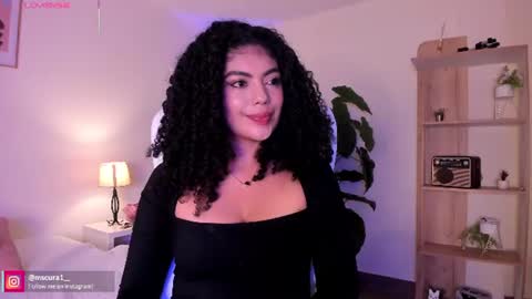 CANDELA CASTRO  online show from June 19, 2026, 12:53 pm