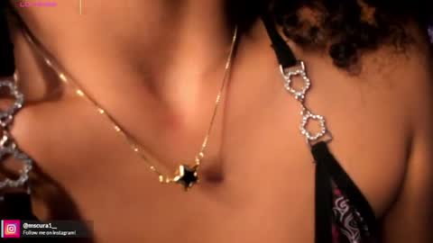 CANDELA CASTRO  online show from June 23, 2026, 12:47 pm