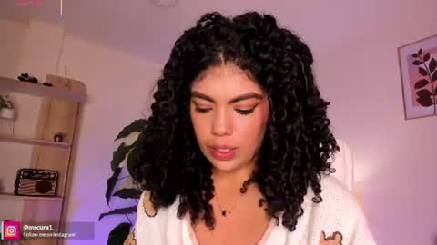CANDELA CASTRO  online show from July 1, 2026, 12:51 pm