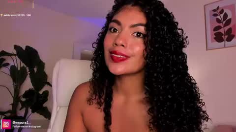 CANDELA CASTRO  online show from July 16, 2026, 1:39 pm