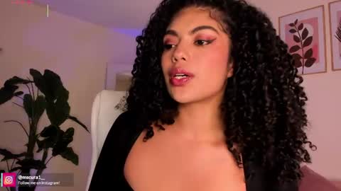 CANDELA CASTRO  online show from July 17, 2026, 12:45 pm