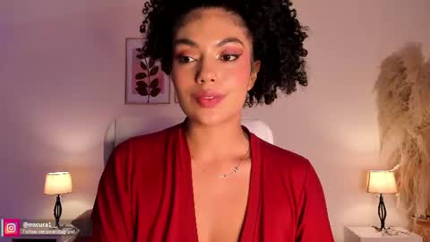 CANDELA CASTRO  online show from July 28, 2026, 12:59 pm