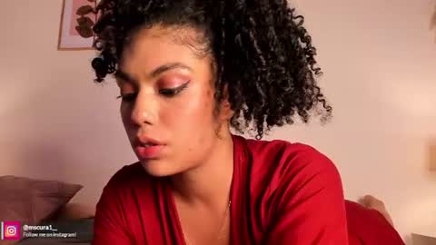 CANDELA CASTRO  online show from July 28, 2026, 4:39 pm