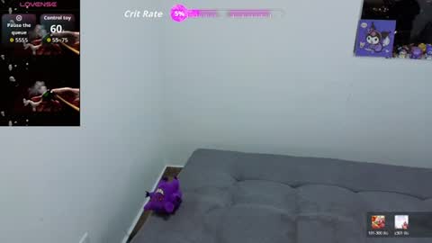 miss_devil_s online show from July 29, 2026, 1:15 am