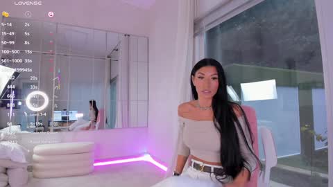 miss_diamond__ online show from December 1, 2025, 7:35 am