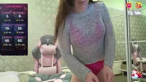 miss_divora online show from February 2, 2026, 1:21 pm