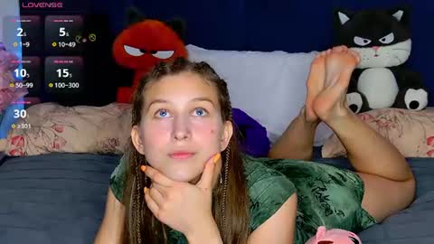 Emily online show from July 7, 2026, 7:18 pm