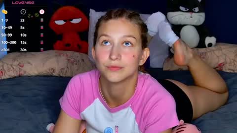 Emily online show from July 10, 2026, 7:38 pm