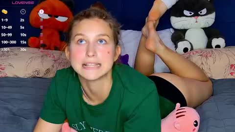 Emily online show from July 28, 2026, 6:20 pm