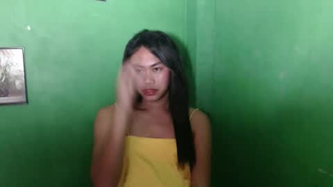 Snapshot of miss_eva2025 chatting on October 8, 2025, 2:58 pm Eva online show from October 8, 2025, 2:58 pm