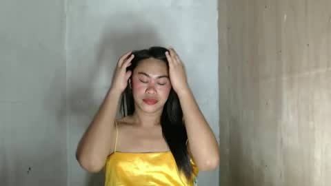 Snapshot of miss_eva2025 chatting on November 26, 2025, 8:15 am Eva online show from November 26, 2025, 8:15 am