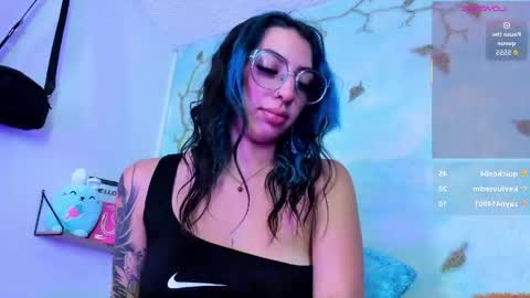 Snapshot of miss_evans_ chatting on May 8, 2026, 3:34 am miss_evans_ online show from May 8, 2026, 3:34 am