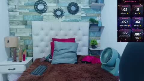 Snapshot of miss_evans_ chatting on May 16, 2026, 2:38 pm miss_evans_ online show from May 16, 2026, 2:38 pm