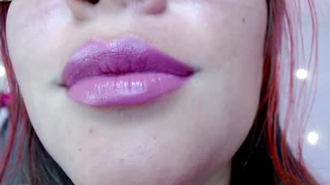 Miss Evoleth online show from February 21, 2025, 6:29 am