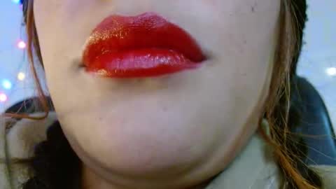 Miss Evoleth online show from October 16, 2025, 7:31 am