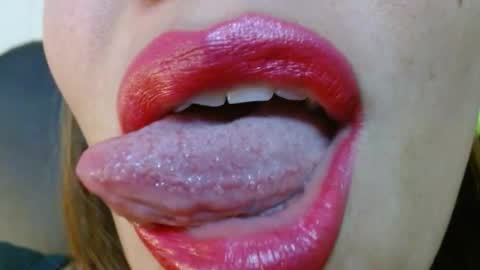 Miss Evoleth online show from February 4, 2026, 9:37 am