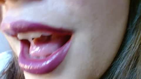 Miss Evoleth online show from March 3, 2026, 1:23 am