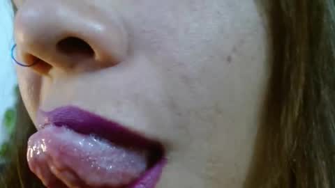 Miss Evoleth online show from March 20, 2026, 10:53 am