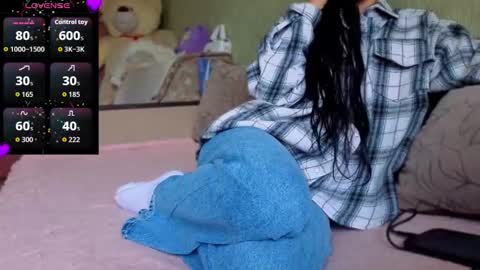 Snapshot of miss_flexi_sun chatting on September 25, 2025, 7:34 am ................................ online show from September 25, 2025, 7:34 am