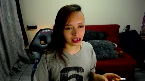 miss_foxxy_ online show from September 27, 2025, 8:30 am