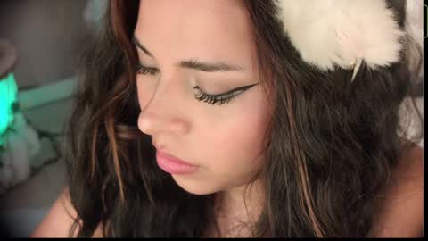  Elisabeth  IG galax xxia       online show from December 13, 2024, 3:43 pm